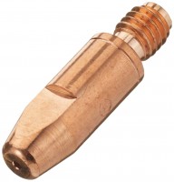 Контактный наконечник FUBAG M6х28 мм ECU D=1.4 мм (25 шт.)