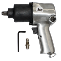 Пневмогайковерт FUBAG ударный IW680