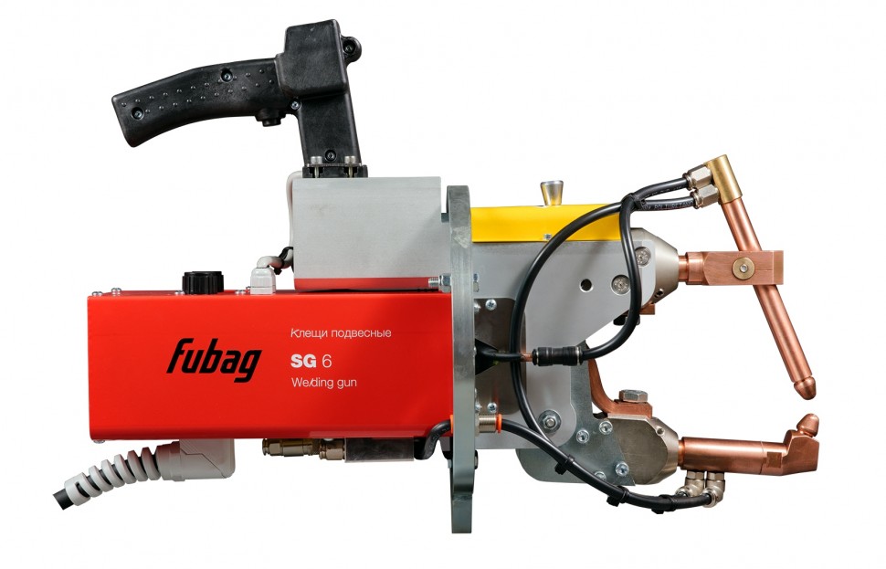 Клещи подвесные FUBAG SG 6