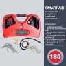 Компрессор FUBAG Smart Air + 6 предметов