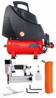 Компрессор FUBAG WOOD MASTER KIT + 4 предмета