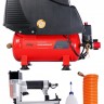 Компрессор FUBAG WOOD MASTER KIT + 4 предмета