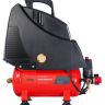 Компрессор FUBAG WOOD MASTER KIT + 4 предмета