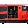 Электростанция дизельная FUBAG DS 68 DAC ES с подогревателем охлаждающей жидкости