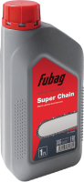 Масло цепное всесезонное FUBAG Super Chain, 1л