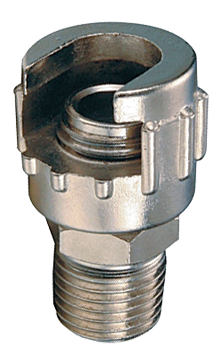 Переходник FUBAG 3/8"M с байонетной гайкой