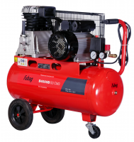 Ременной одноступенчатый компрессор FUBAG B4000B/50 CM3