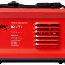 Сварочный инвертор FUBAG IQ 160