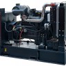 Электростанция дизельная FUBAG DS 100 DA ES