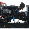 Электростанция дизельная FUBAG DS 100 DA ES