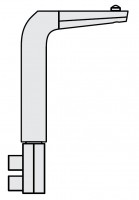 Электрод FUBAG специальный D 25 х 130 мм