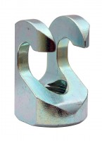 Алюминиевый зажим 2 FUBAG для Mini Puller, для аппарата TS 7500 ALU