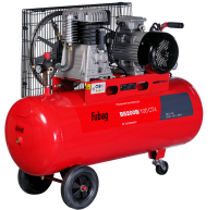 Ременной одноступенчатый компрессор FUBAG B5200B/100 CT4