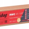 Пневмогайковерт FUBAG угловой RWC 41 1/4"