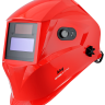 Маска сварщика "Хамелеон" FUBAG OPTIMA 9-13 RED