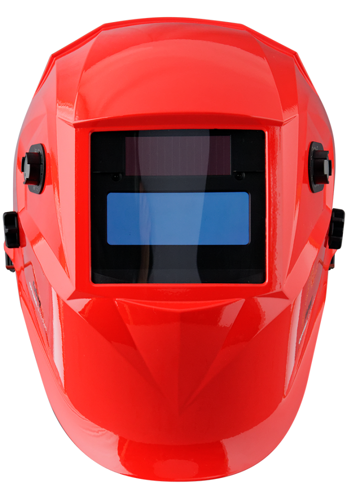 Маска сварщика "Хамелеон" FUBAG OPTIMA 9-13 RED