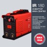 Сварочный инвертор FUBAG IR 180