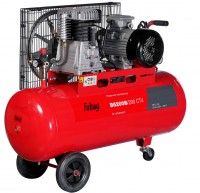 Ременной одноступенчатый компрессор FUBAG B5200B/200 CT4