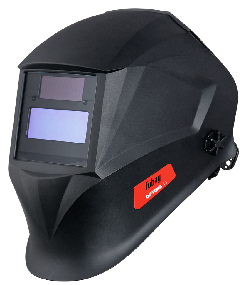 Маска сварщика "Хамелеон" FUBAG OPTIMA 11