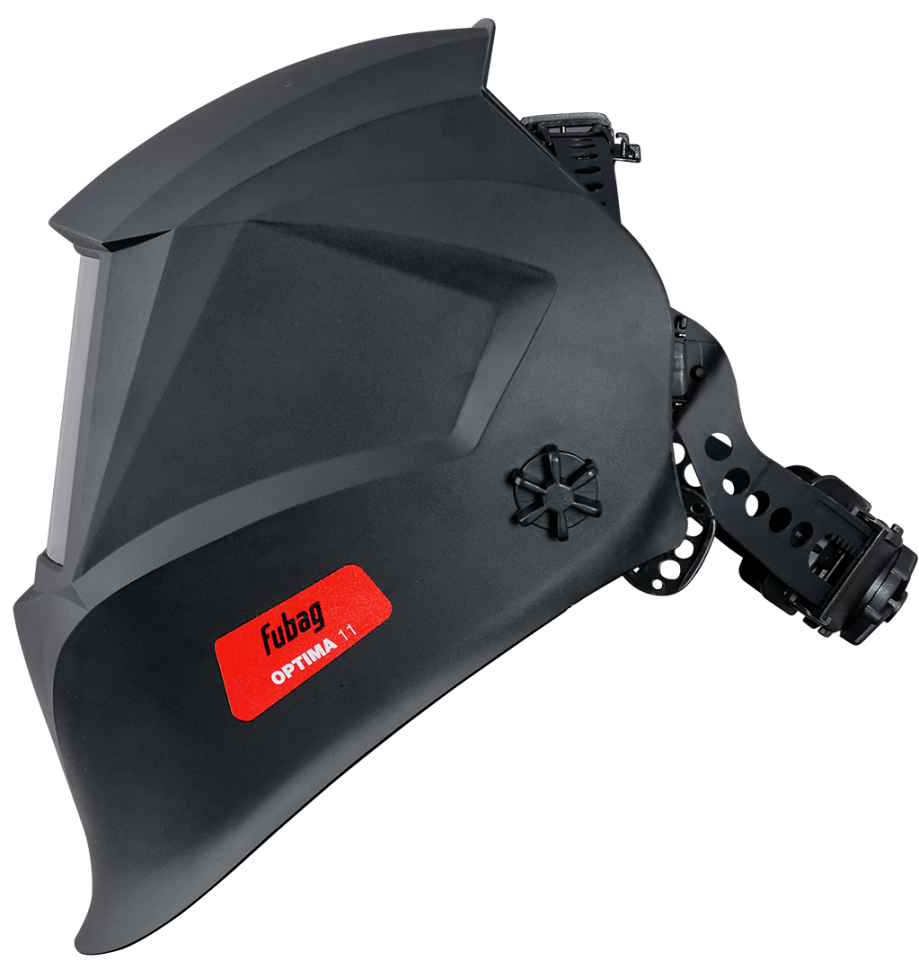 Маска сварщика "Хамелеон" FUBAG OPTIMA 11