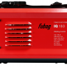 Сварочный инвертор FUBAG IQ 180