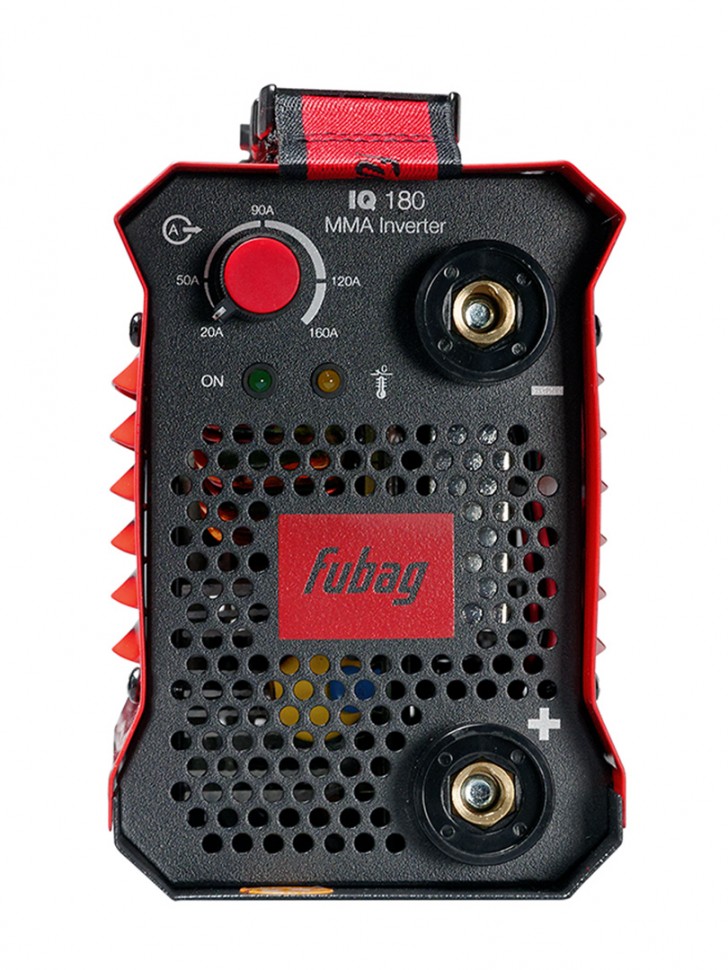 Сварочный инвертор FUBAG IQ 180