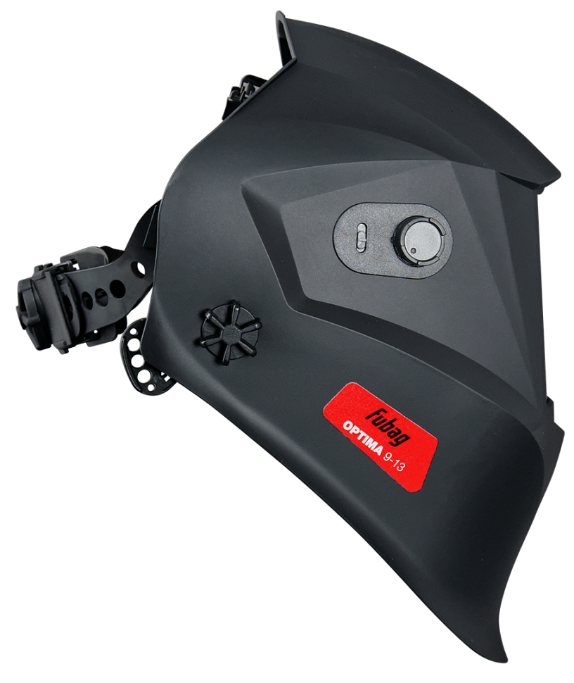 Маска сварщика "Хамелеон" FUBAG OPTIMA 9-13