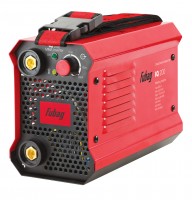 Сварочный инвертор FUBAG IQ 200