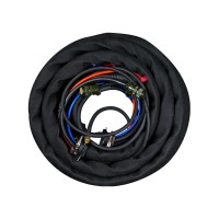 Шланг-пакет FUBAG 5 м, 35 мм.кв