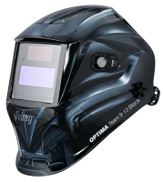 Маска сварщика &quot;Хамелеон&quot; FUBAG OPTIMA TEAM 9-13 BLACK