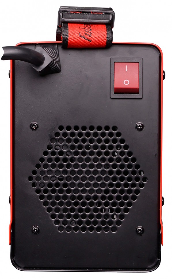 Сварочный инвертор FUBAG IR 200