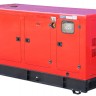 Электростанция дизельная FUBAG DS 100 DAC ES