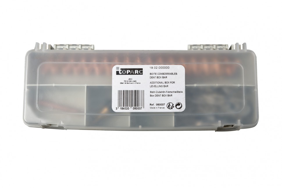 Набор для правки стали FUBAG, для аппаратов TS 2600/ 3800/ 3800T