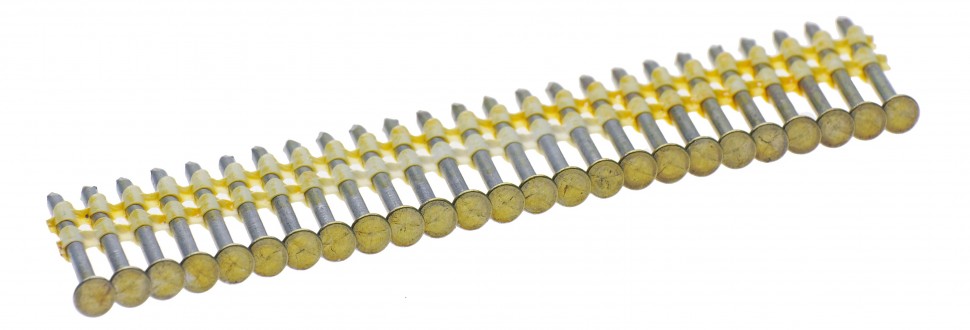 Гвозди FUBAG для n90 (O3.05, 50мм, гладкие, 3000 шт) Гвозди FUBAG для n90 (O3.05, 50мм, гладкие, 3000 шт)