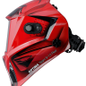 Маска сварщика "Хамелеон" FUBAG OPTIMA TEAM 9-13 RED