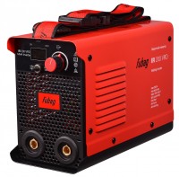 Сварочный инвертор FUBAG IR 200 V.R.D.