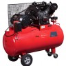 Ременной двухступенчатый компрессор FUBAG DCF-1300/270 CT11