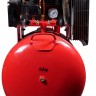 Ременной двухступенчатый компрессор FUBAG DCF-1300/270 CT11