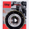 Алмазный отрезной диск FUBAG Silver Double Action D125 мм/ 22.2 мм