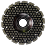 Алмазный отрезной диск FUBAG Silver Double Action D125 мм/ 22.2 мм
