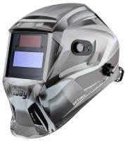 Маска сварщика &quot;Хамелеон&quot; FUBAG OPTIMA TEAM 9-13 SILVER