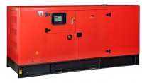 Электростанция дизельная FUBAG DS 137 DAC ES