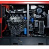 Электростанция дизельная FUBAG DS 137 DAC ES