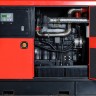 Электростанция дизельная FUBAG DS 137 DAC ES