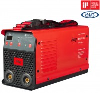 Сварочный инвертор FUBAG IN 226 CEL НАКС