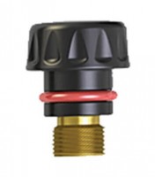 Хвостовик горелки короткий FUBAG FB TIG 17-18-26