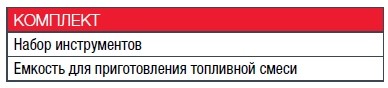 Мотобур FUBAG FPB 52 (без шнека)