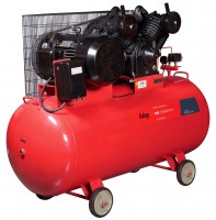 Ременной двухступенчатый компрессор FUBAG DCF-1700/500 CT15