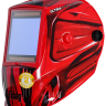 Маска сварщика "Хамелеон" FUBAG ULTIMA 5-13 Panoramic Red