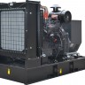 Электростанция дизельная FUBAG DSI 100 DA ES